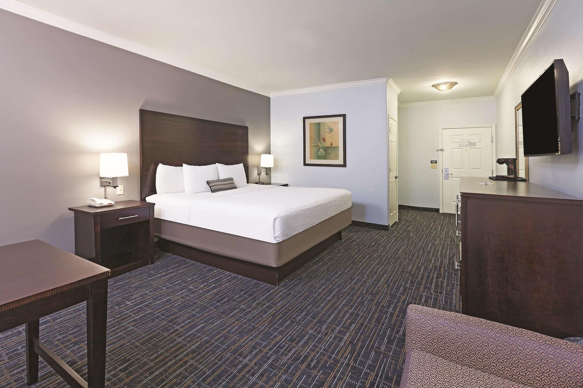 מלון Sonesta Essential Houston Westchase מראה חיצוני תמונה