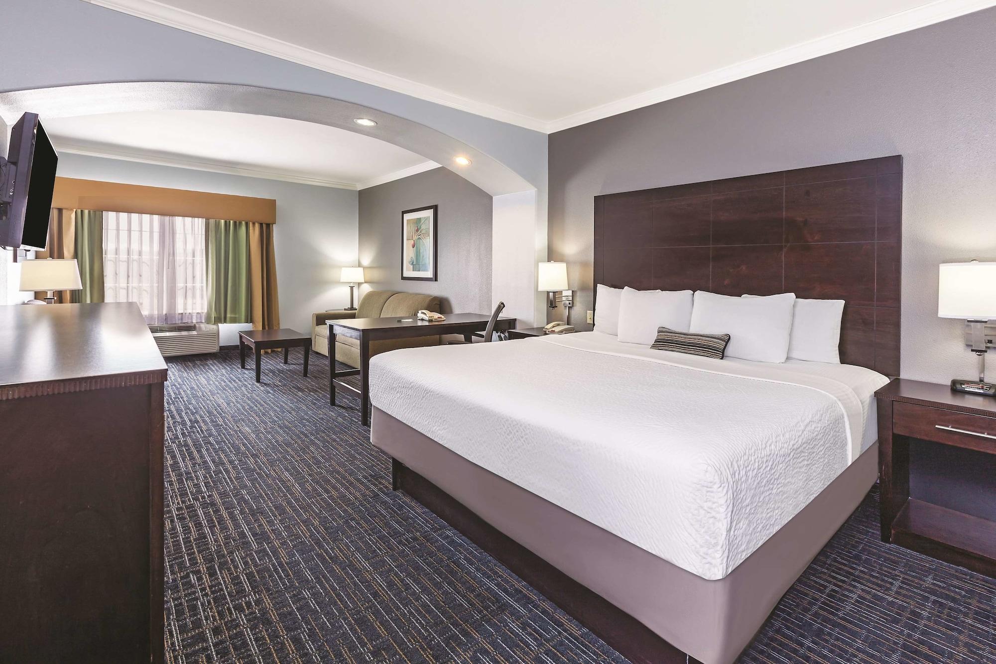 מלון Sonesta Essential Houston Westchase מראה חיצוני תמונה