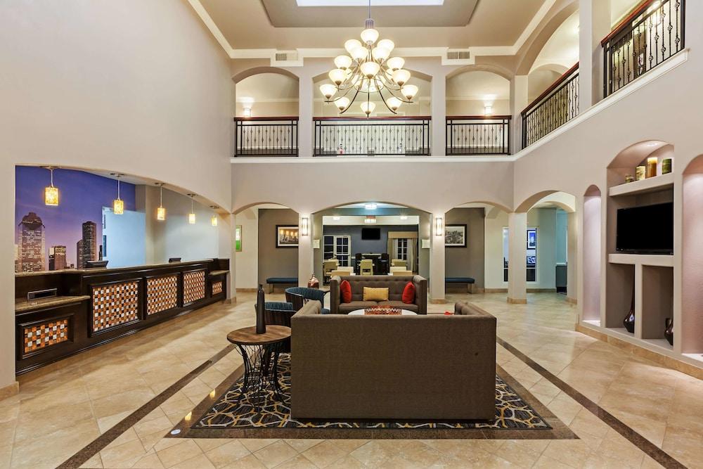 מלון Sonesta Essential Houston Westchase מראה חיצוני תמונה