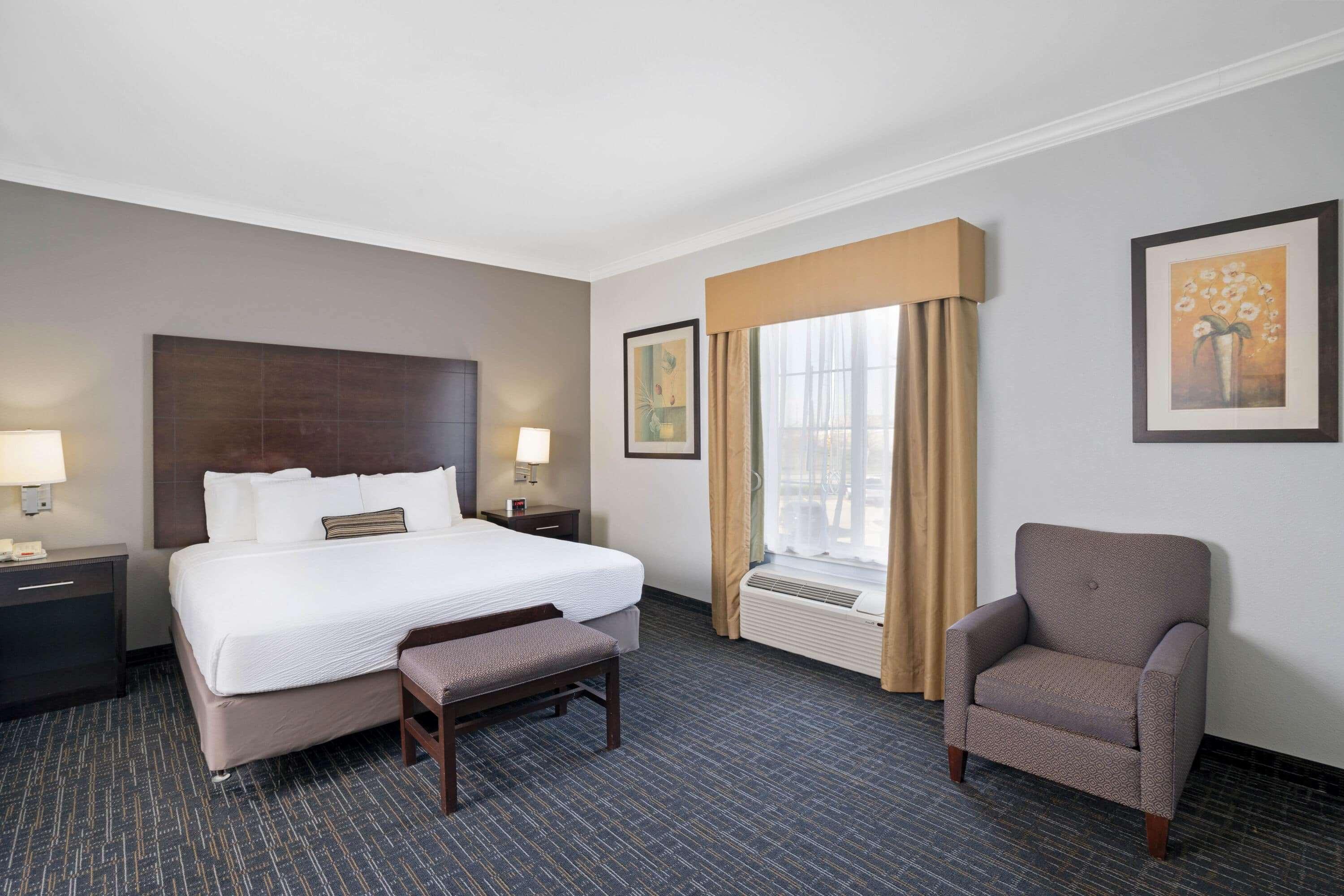 מלון Sonesta Essential Houston Westchase מראה חיצוני תמונה