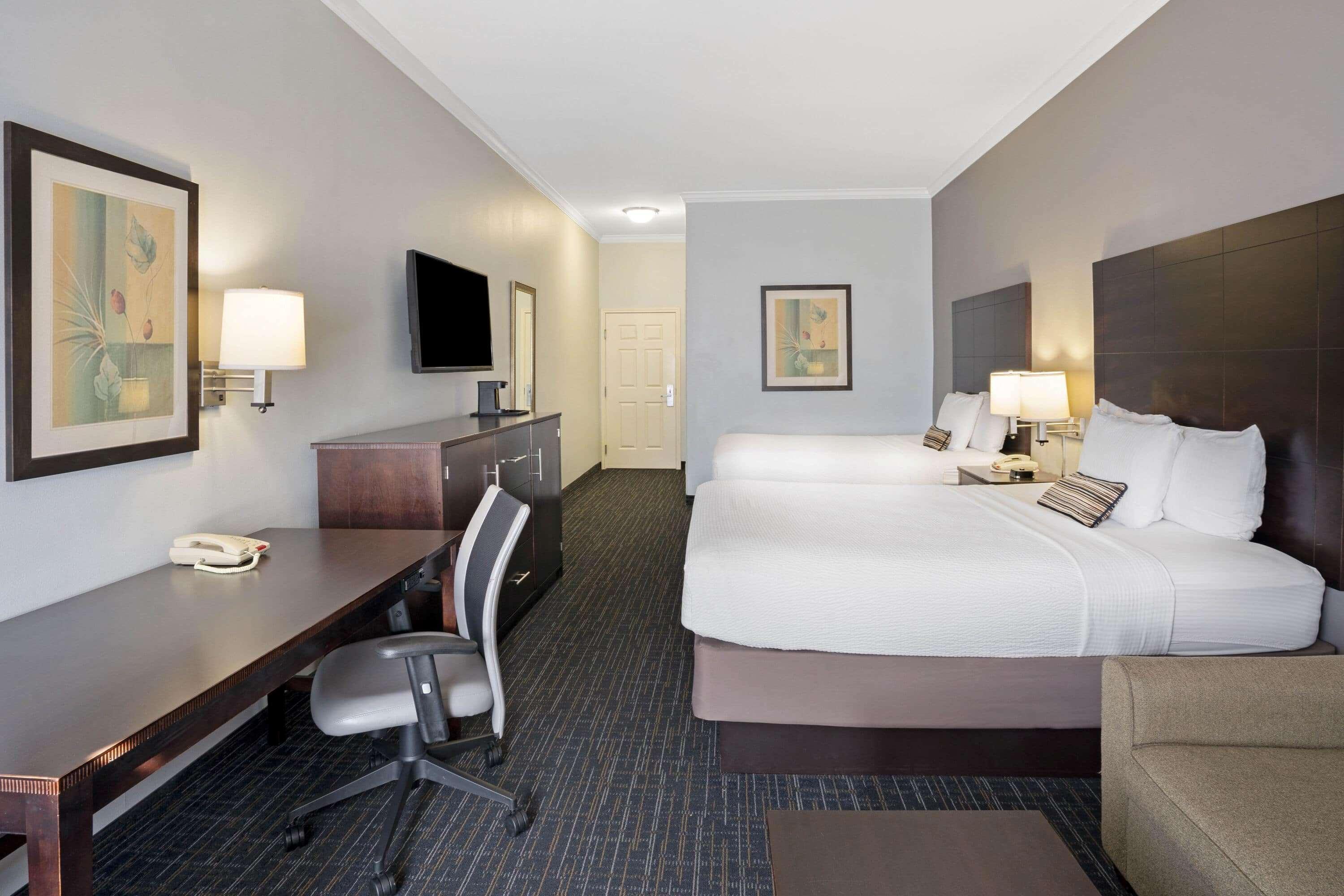 מלון Sonesta Essential Houston Westchase מראה חיצוני תמונה