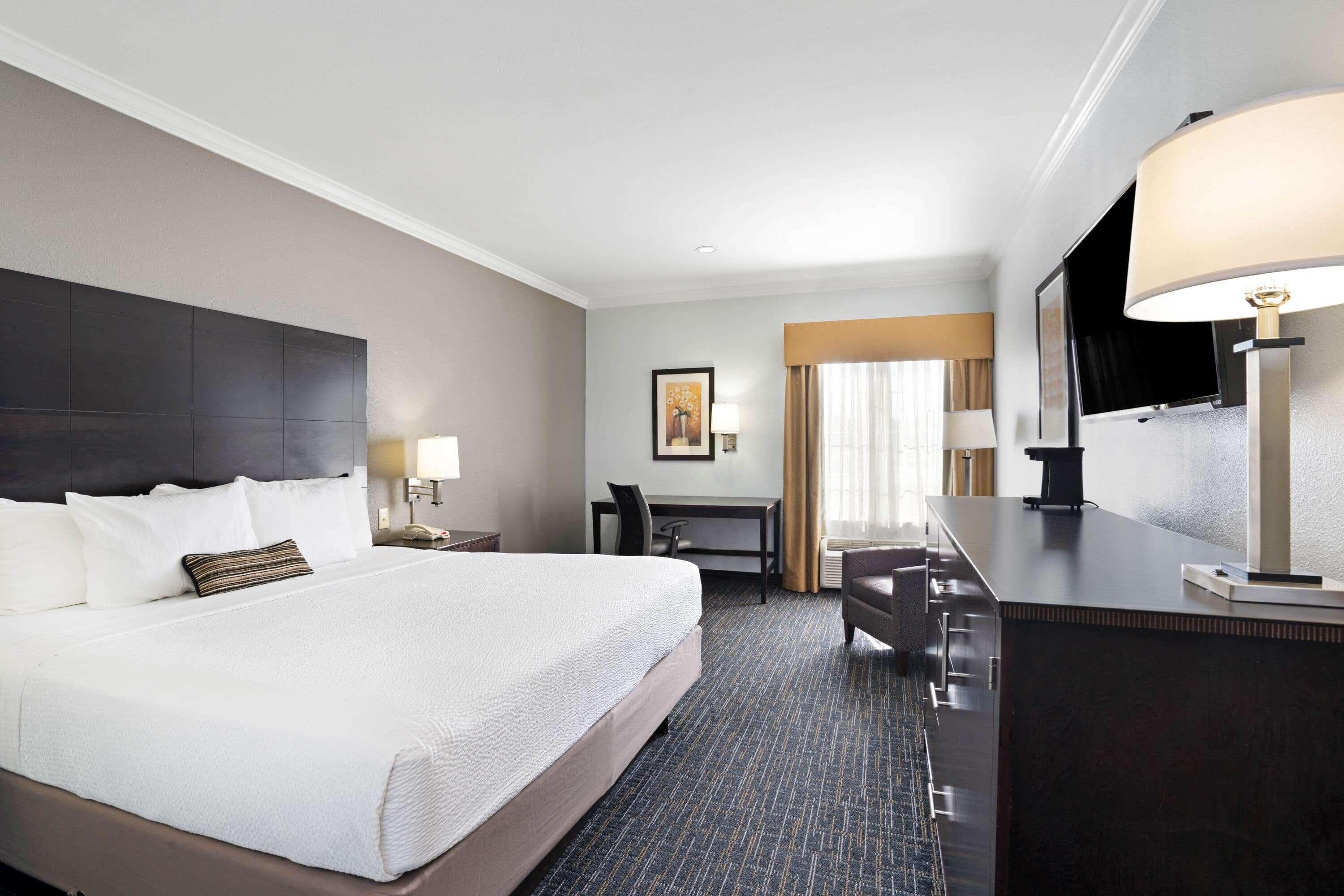 מלון Sonesta Essential Houston Westchase מראה חיצוני תמונה
