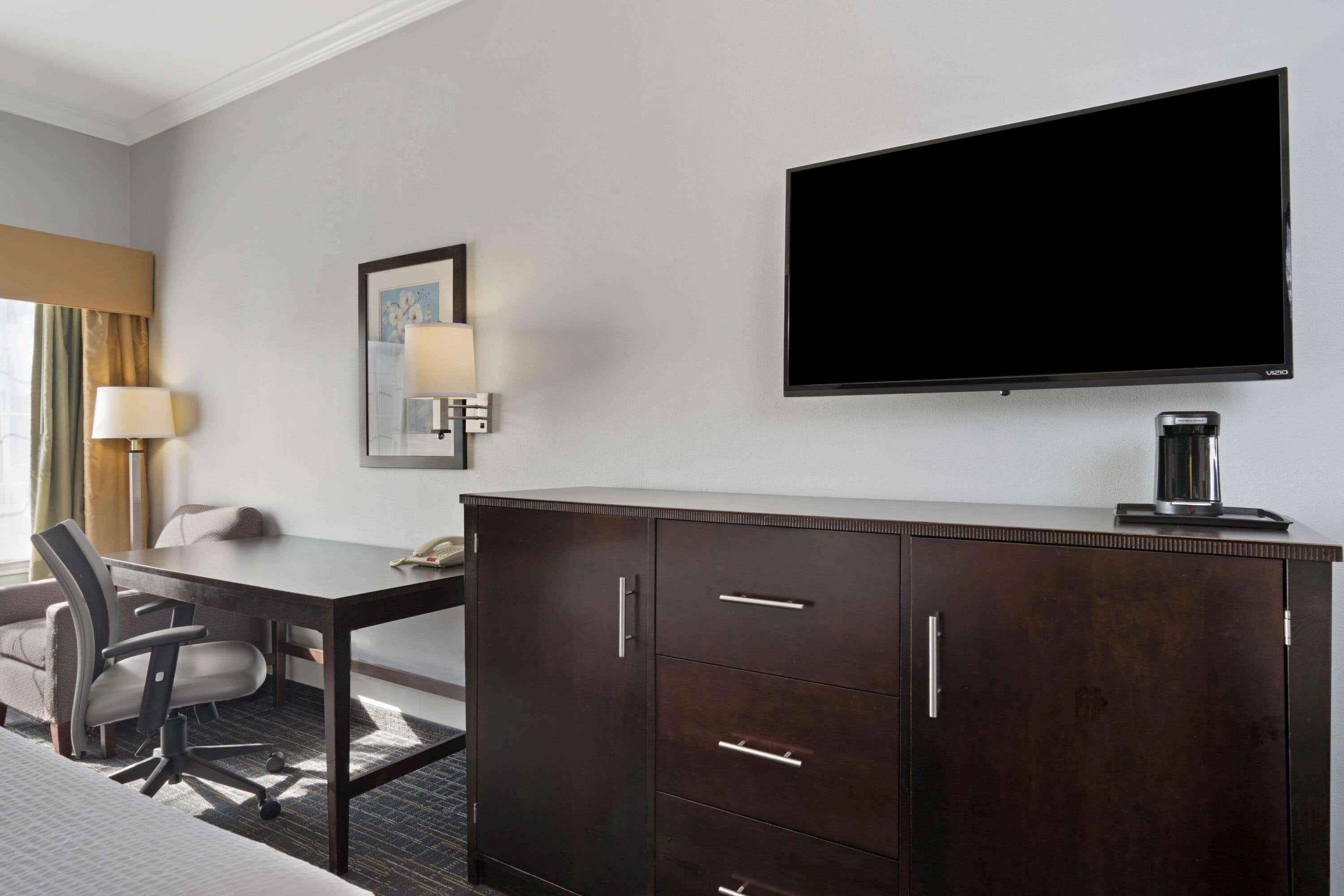 מלון Sonesta Essential Houston Westchase מראה חיצוני תמונה