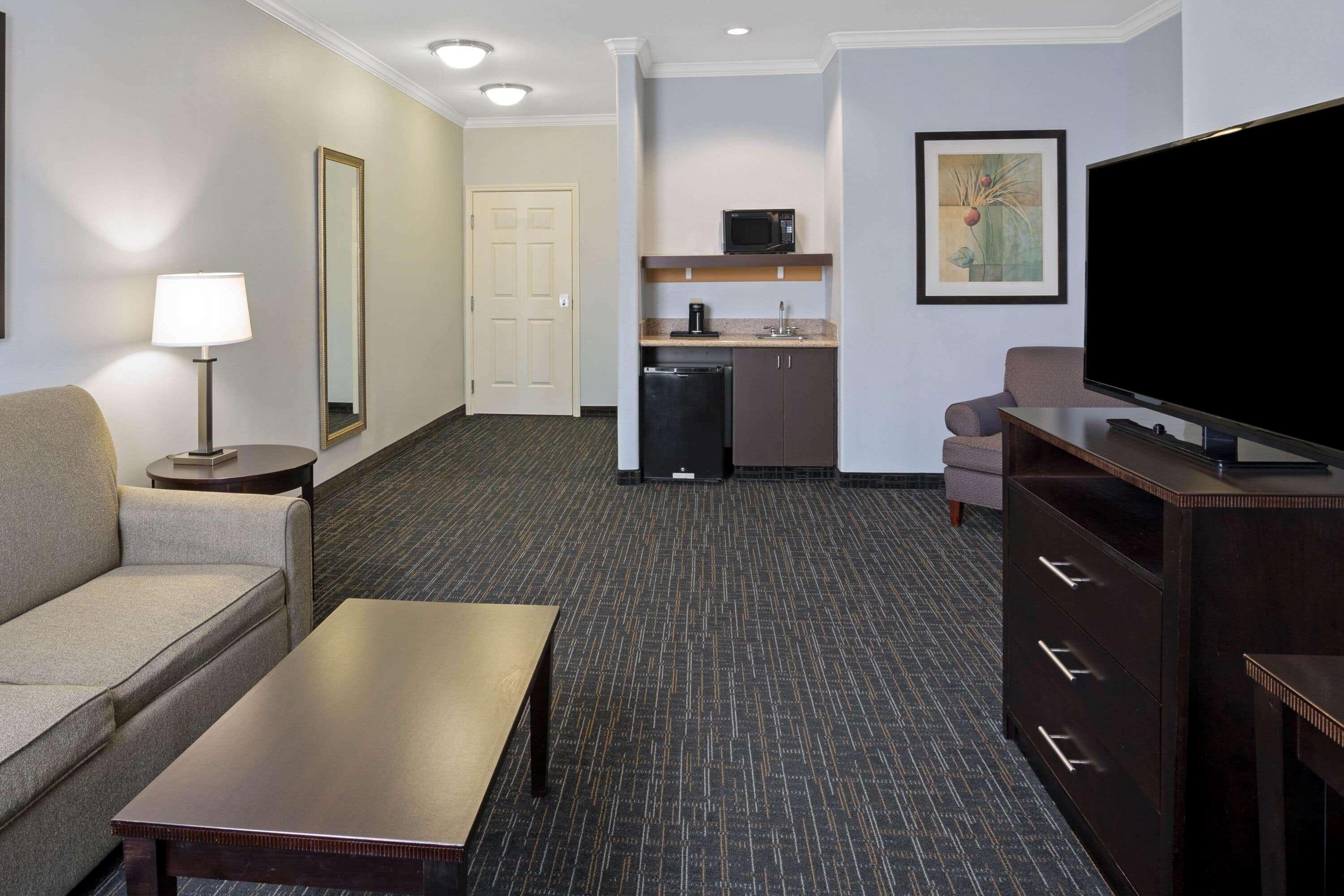 מלון Sonesta Essential Houston Westchase מראה חיצוני תמונה