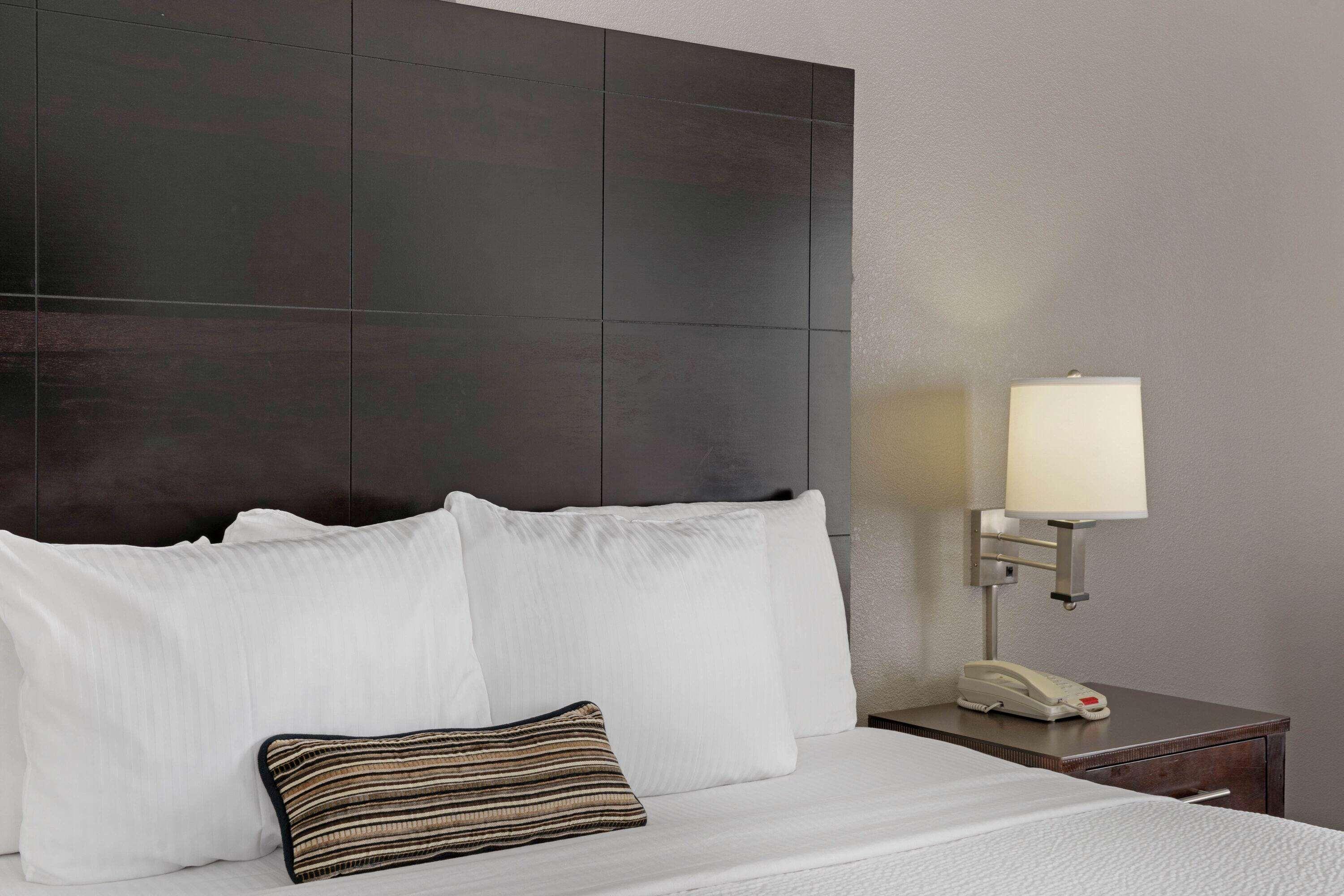 מלון Sonesta Essential Houston Westchase מראה חיצוני תמונה