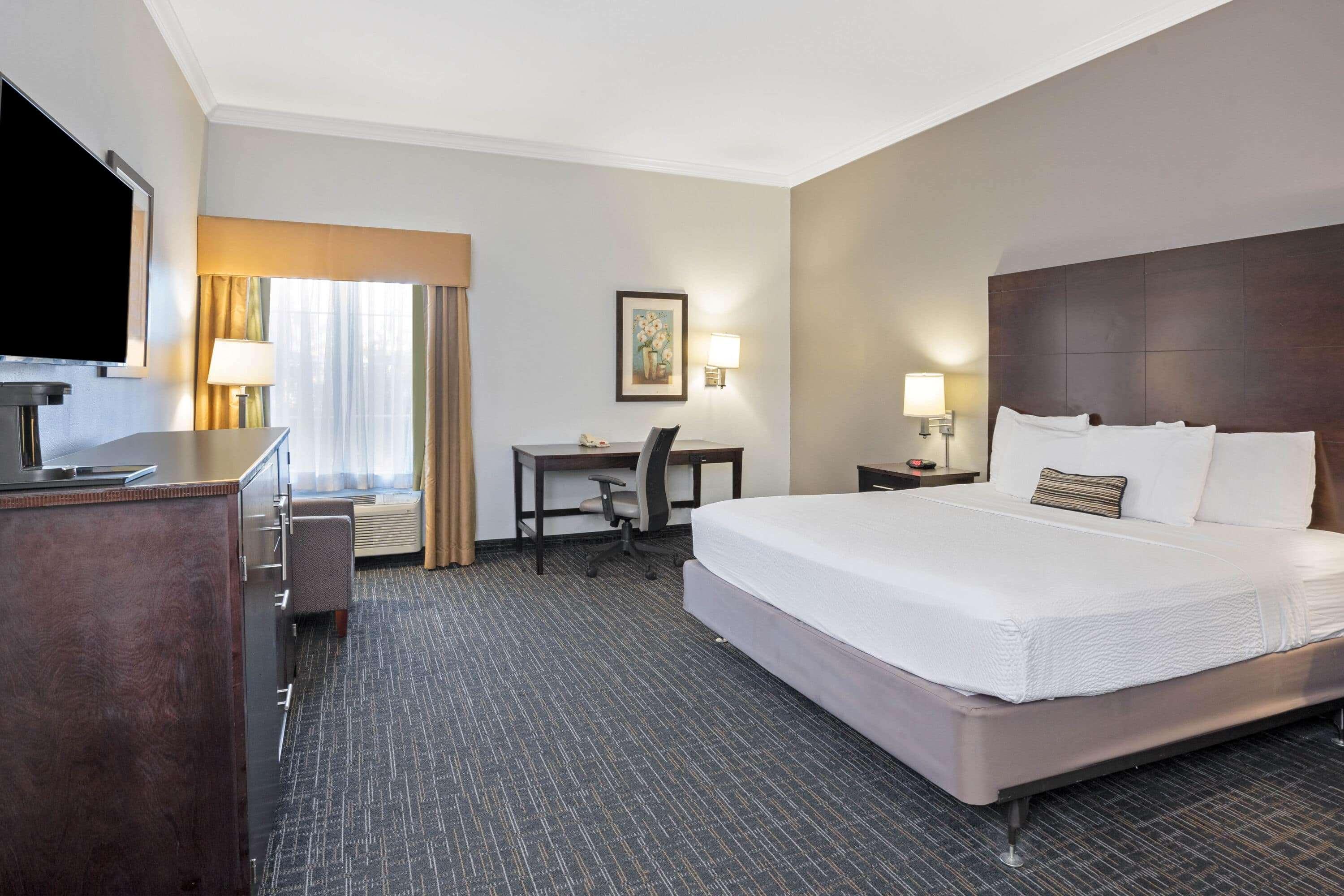 מלון Sonesta Essential Houston Westchase מראה חיצוני תמונה