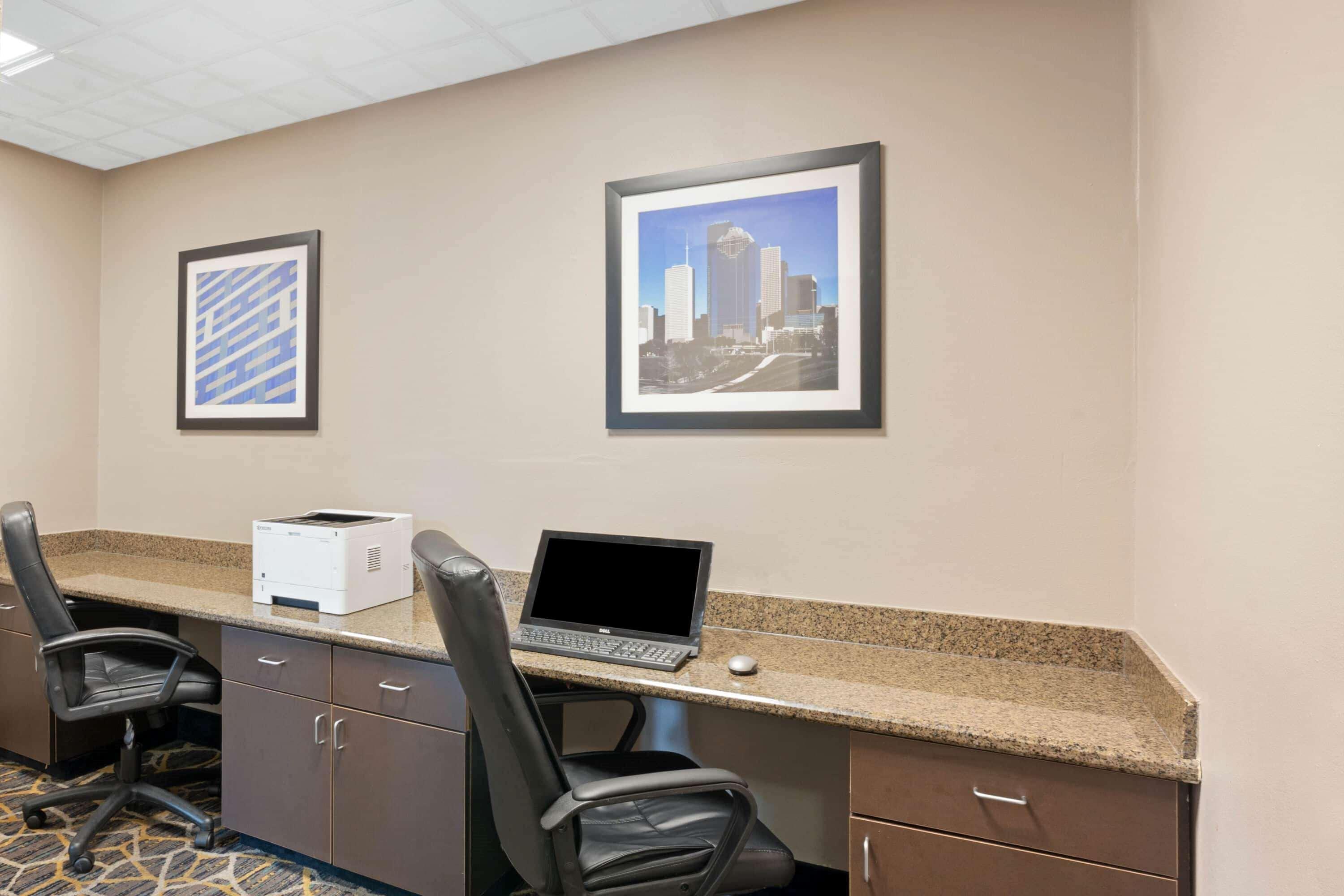 מלון Sonesta Essential Houston Westchase מראה חיצוני תמונה