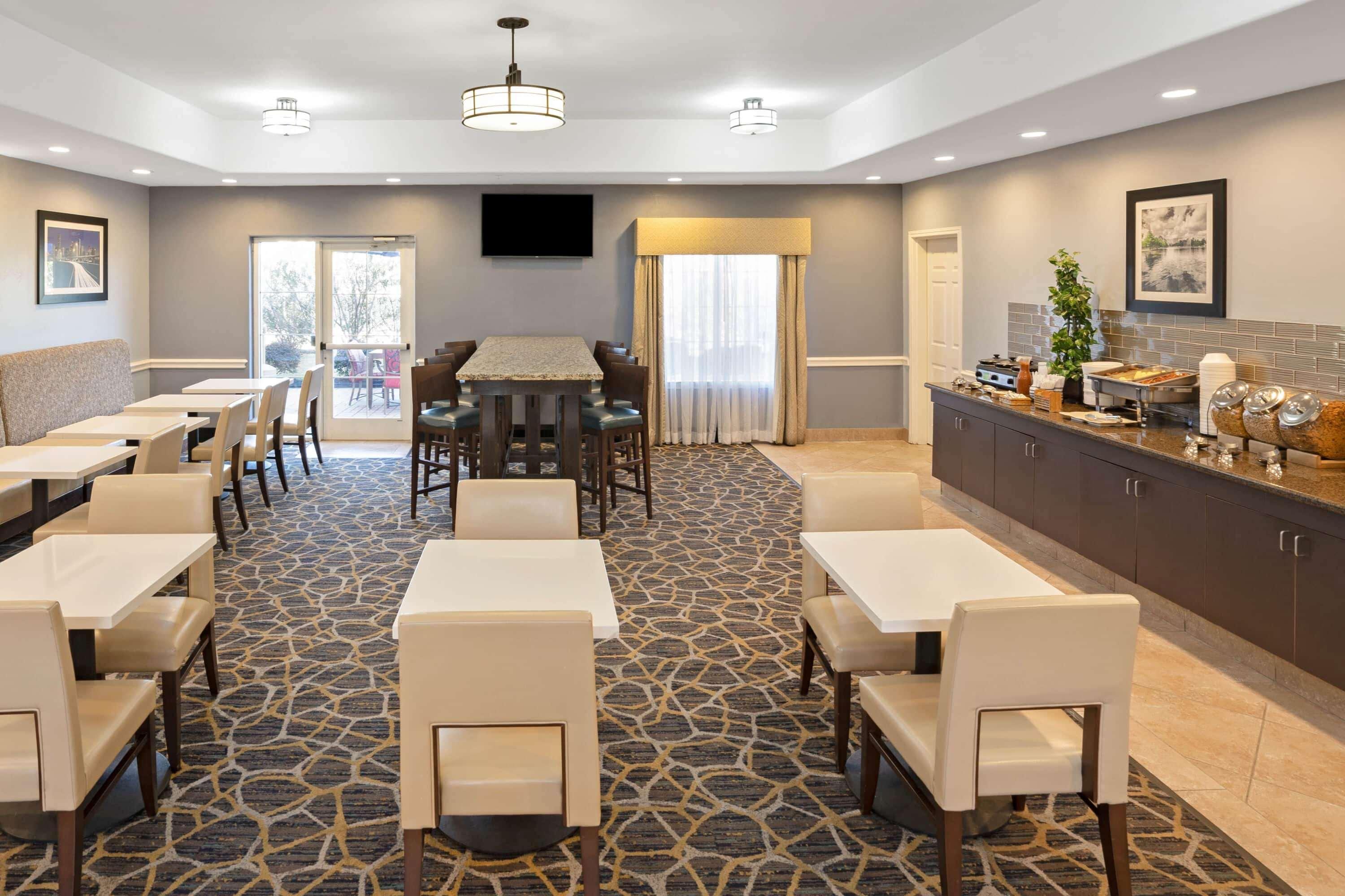 מלון Sonesta Essential Houston Westchase מראה חיצוני תמונה