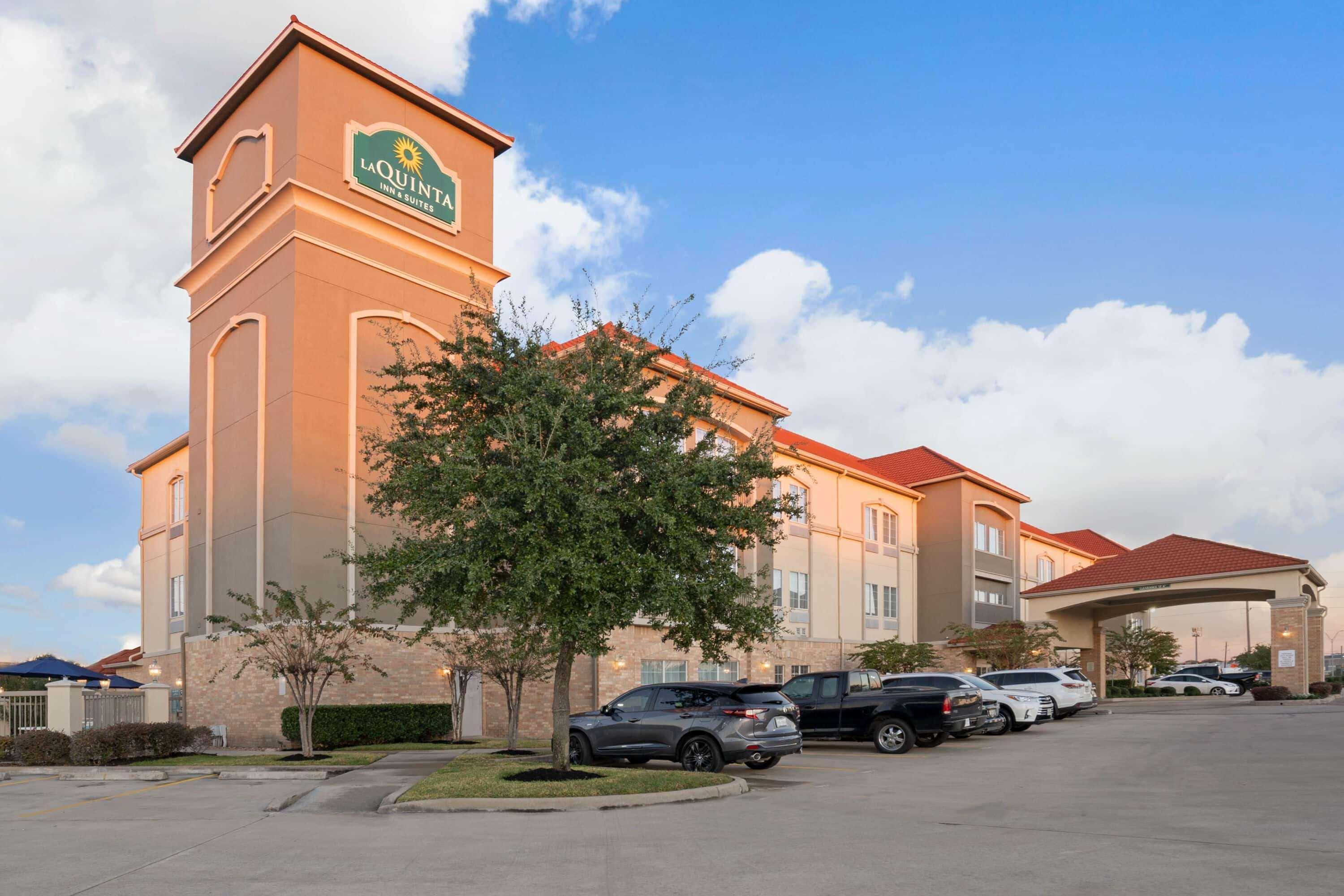 מלון Sonesta Essential Houston Westchase מראה חיצוני תמונה