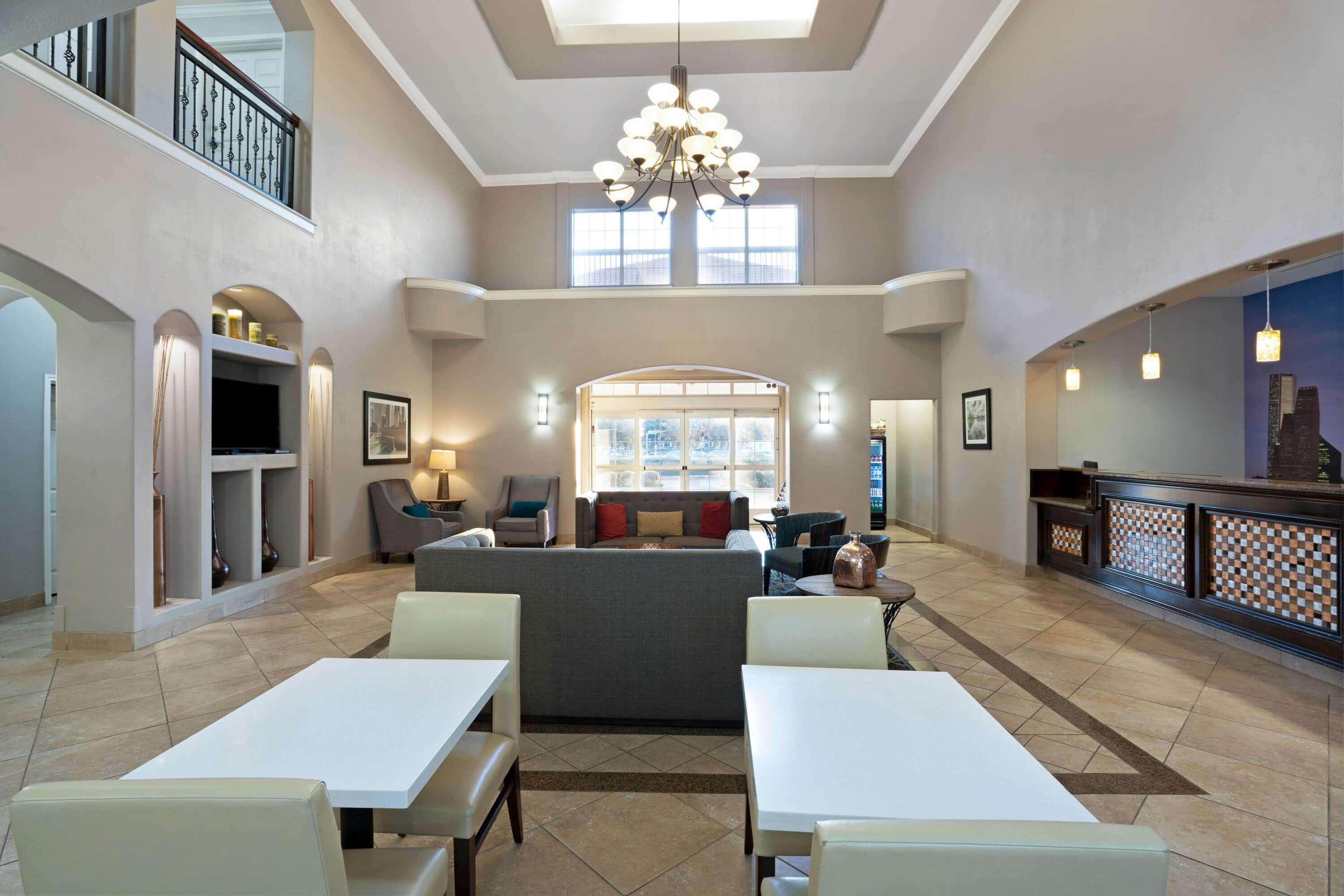 מלון Sonesta Essential Houston Westchase מראה חיצוני תמונה