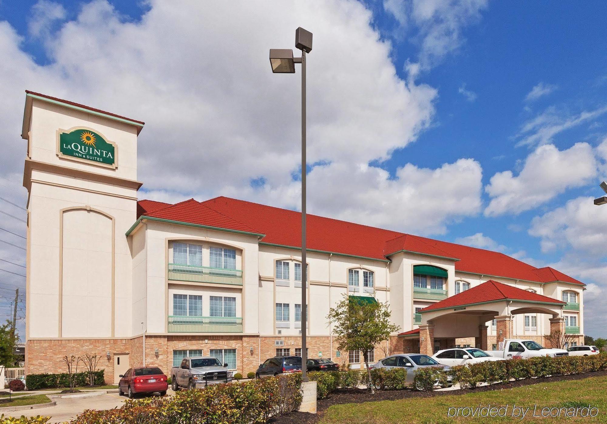 מלון Sonesta Essential Houston Westchase מראה חיצוני תמונה