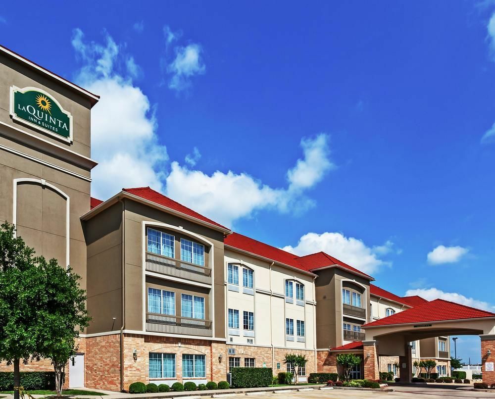 מלון Sonesta Essential Houston Westchase מראה חיצוני תמונה