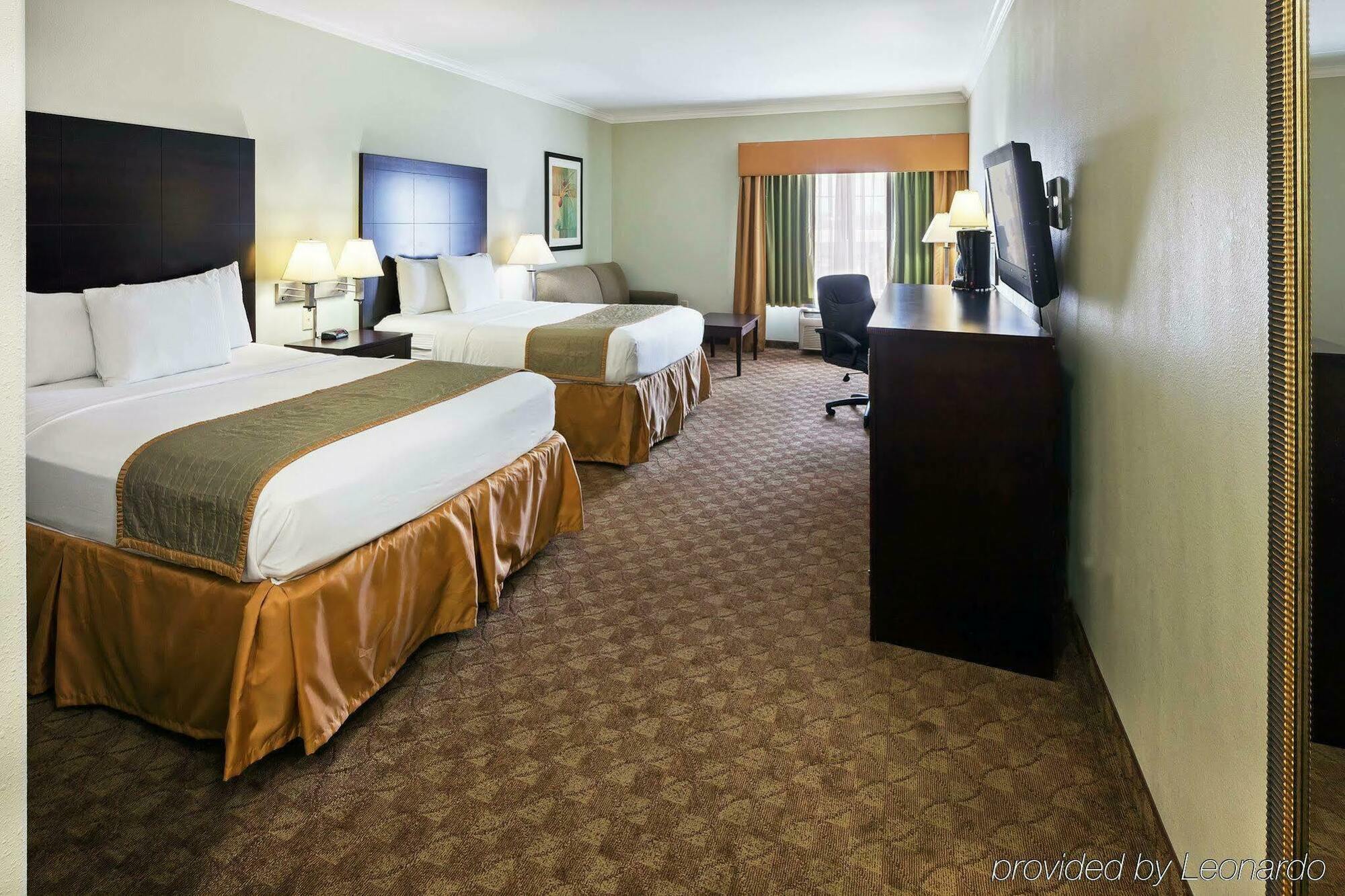 מלון Sonesta Essential Houston Westchase מראה חיצוני תמונה